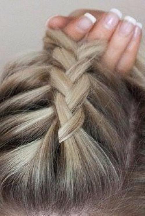 Стильная луковка на каждый день! 07