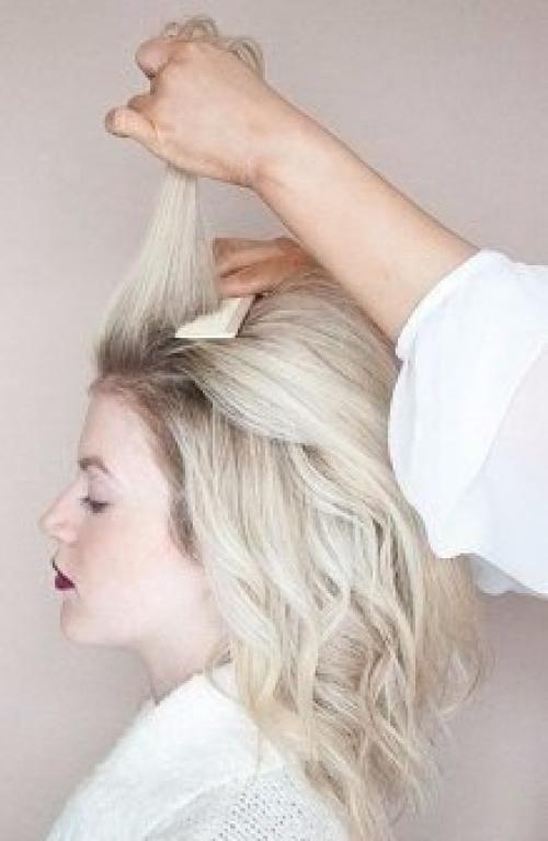 Стильная луковка на каждый день! 06