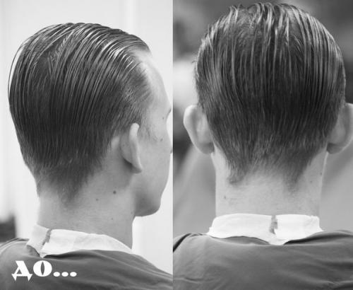 Ухаживайте за собой как джентльмен, а не как лицо неопределённой сексуальной ориентации. 04