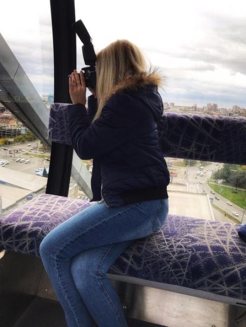 Мега свадьба Алёны и Александра. 03