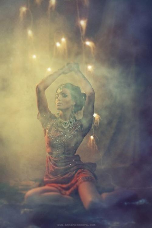 Почему у всех народов мира было важно изучать искусство красоты? 04