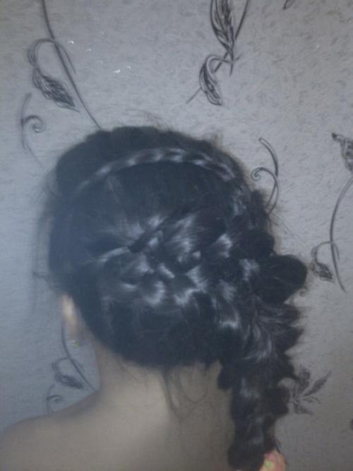 Фото от нашей подписчицы. 03