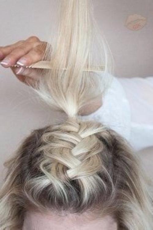 Стильная луковка на каждый день! 09