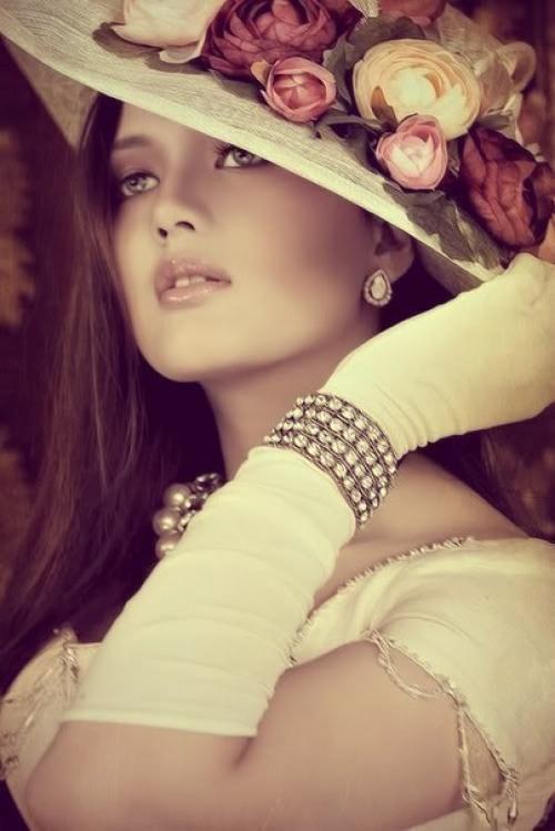 Почему у всех народов мира было важно изучать искусство красоты? 05