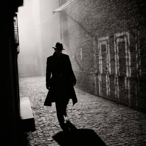 29 сентября: нуар. 05