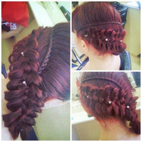 Фото от нашей подписчицы. 04