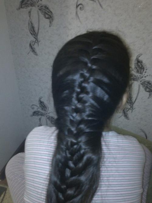 Фото от нашей подписчицы. 07