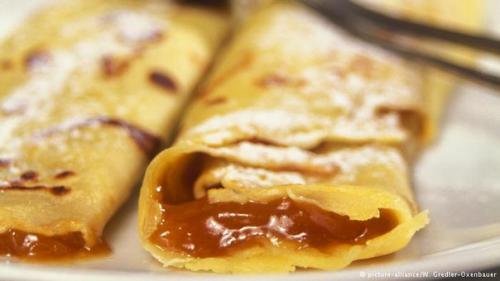 Съедобные знаменитости германии? 08 Съедобные знаменитости германии? 08