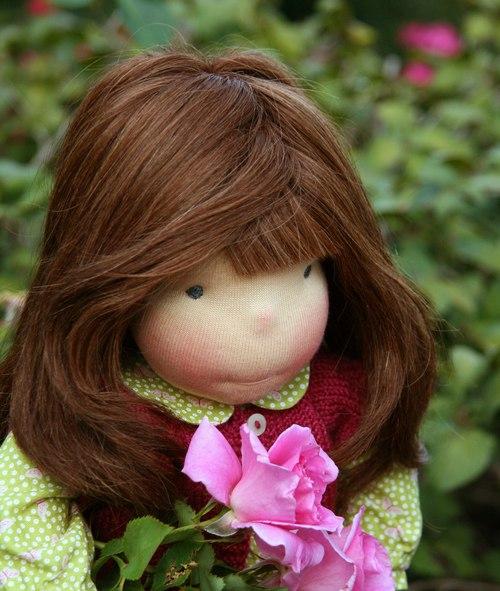 Вальдорфские куколки. Прототип знаменитой вальдорфской игрушки возник в средние века и формировался столетиями. 04 Вальдорфские куколки. Прототип знаменитой вальдорфской игрушки возник в средние века и формировался столетиями. 04