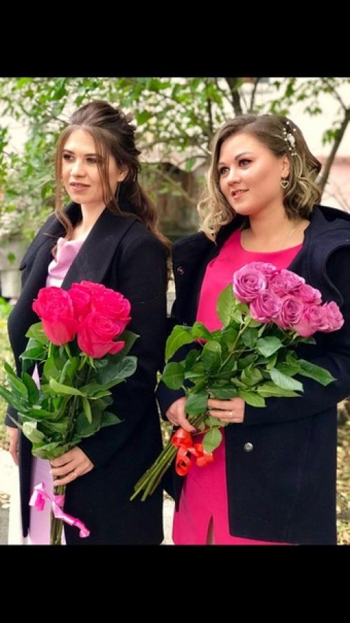 Мега свадьба Алёны и Александра. 02