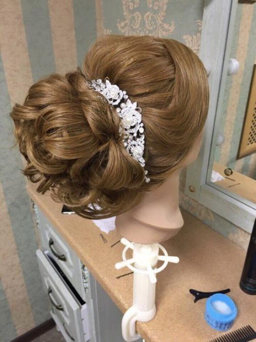 Единственный на неделе мой выходной был потрачен на учебе у прекрасной @Sveta_iz и не зря? 03