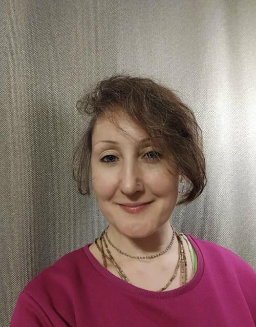 Так была загружена последнее время, что здесь даже не опубликовала последние фото моего челленджа по проявленности и не подвела итог. 03