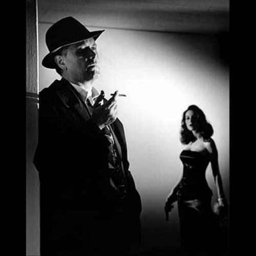 29 сентября: нуар. 03