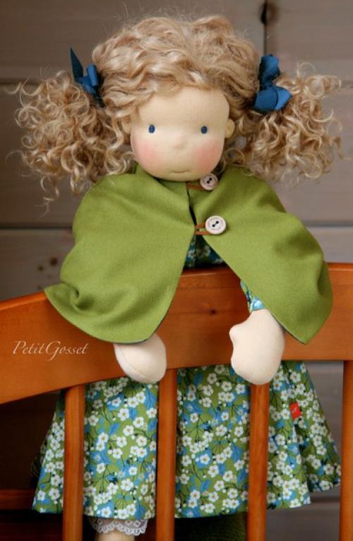 Вальдорфские куколки. Прототип знаменитой вальдорфской игрушки возник в средние века и формировался столетиями. 03 Вальдорфские куколки. Прототип знаменитой вальдорфской игрушки возник в средние века и формировался столетиями. 03