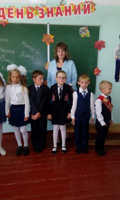 Вот и наступил долгожданный праздник, 1 сентября. 02 Вот и наступил долгожданный праздник, 1 сентября. 02