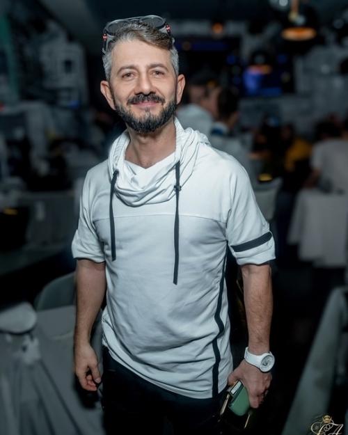 Что с тобой, галустян? 01