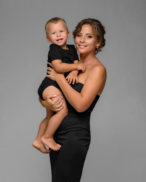 Думаешь, семейная фотосессия с детьми - стресс? 06