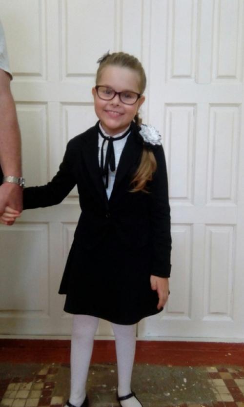 Вот и наступил долгожданный праздник, 1 сентября. 01 Вот и наступил долгожданный праздник, 1 сентября. 01