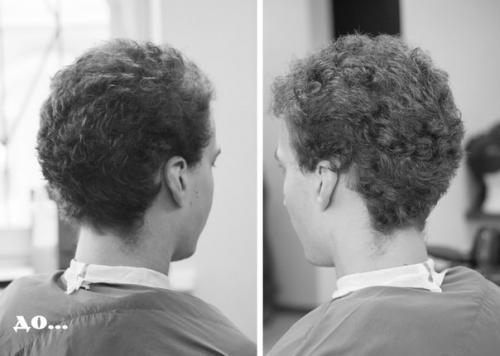 Ухаживайте за собой как джентльмен, а не как лицо неопределённой сексуальной ориентации. 07