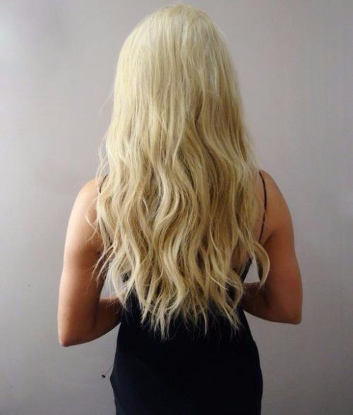 Легкая прическа.   Сохрани себе, чтобы не потерять. 01