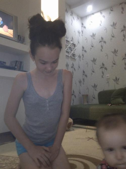 Фото от нашей подписчицы. 04