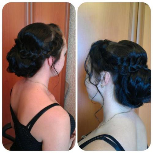 Фото от нашей подписчицы. 03