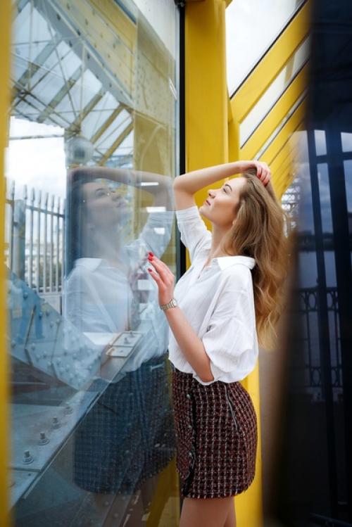 Доброе утро. Хочу рассказать вам, что такое - цветокоррекция и ретушь фотографий. 01