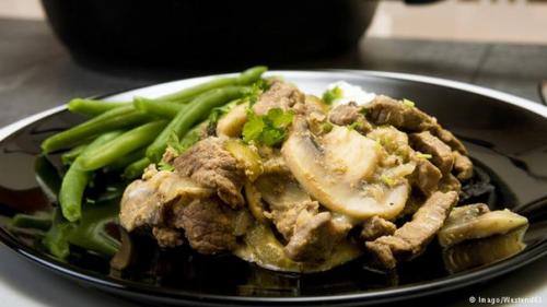 Съедобные знаменитости германии? 02 Съедобные знаменитости германии? 02