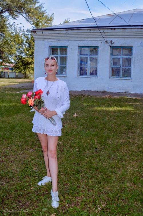 Вперёд в прошлое. 08