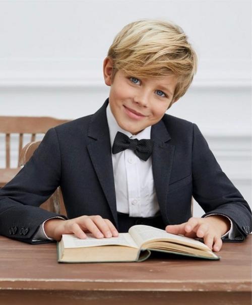 Нужен ли в школе дресс - код? 02 Нужен ли в школе дресс - код? 02