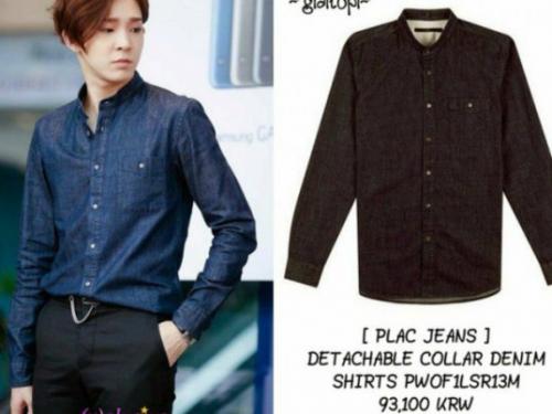 Семь простых советов от идолов, что бы стать более привлекательными. 03 Семь простых советов от идолов, что бы стать более привлекательными. 03