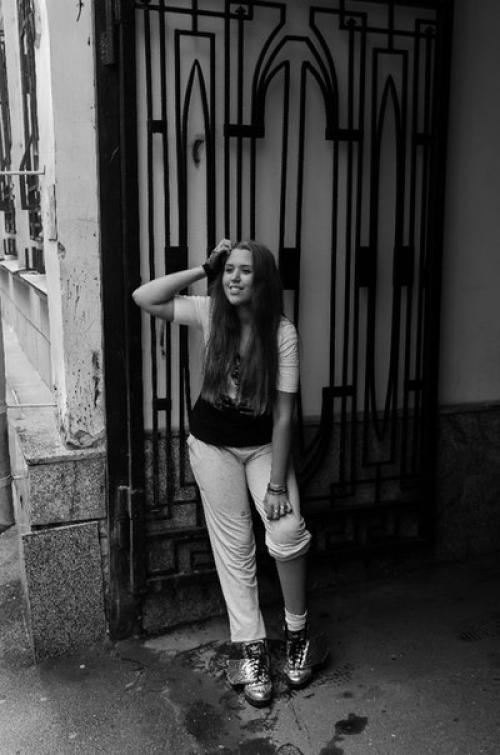 Всем привет.  Спасибо паблику Chubby Girl за день подписчиц. 01