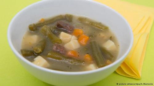 Съедобные знаменитости германии? 03 Съедобные знаменитости германии? 03