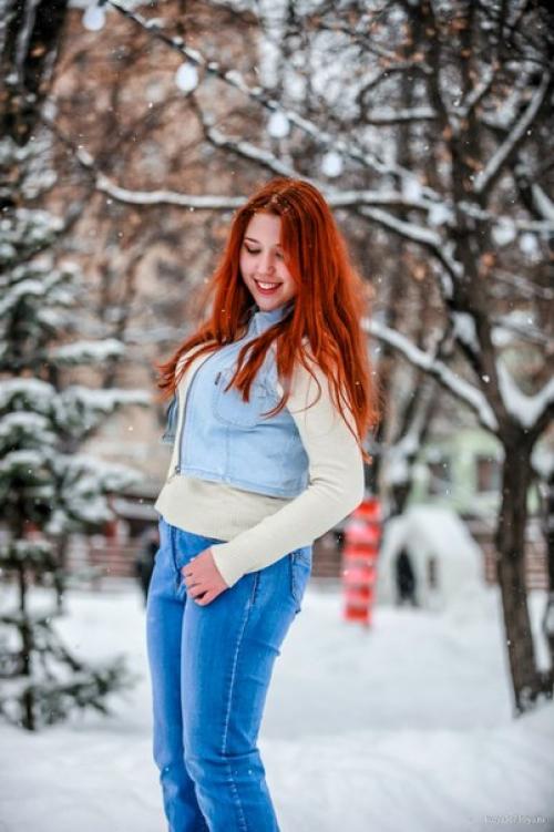 Всем привет.  Спасибо паблику Chubby Girl за день подписчиц. 06