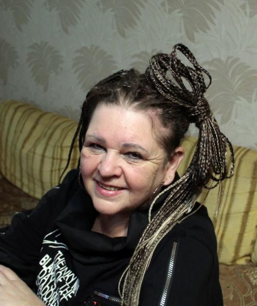 Праздничная неделя к своему завершению подходит. 07