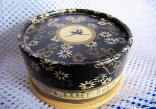 Косметика ссср. Это незабываемо! 06 Косметика ссср. Это незабываемо! 06