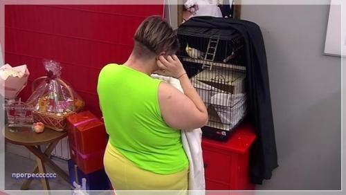 Не смогла в ССЛ глаз оторвать от шунечки, так хороша, так хороша весь эфир я любовалась ее новой, модной прической! 02