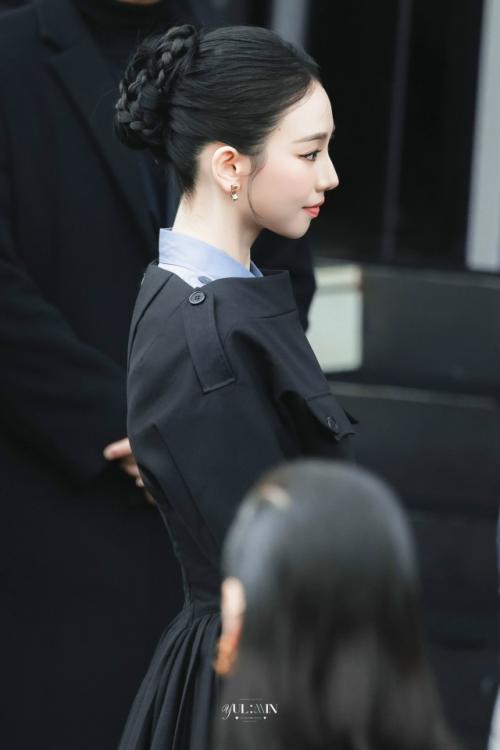 180126: пён усок на неделе моды в Милане - Getty Images. 07