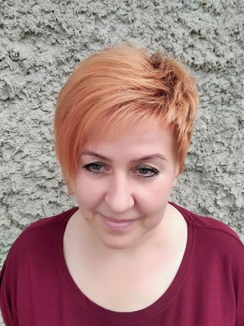 Мне бы что - нить такое, чтоб укладывать не нужно было! 02