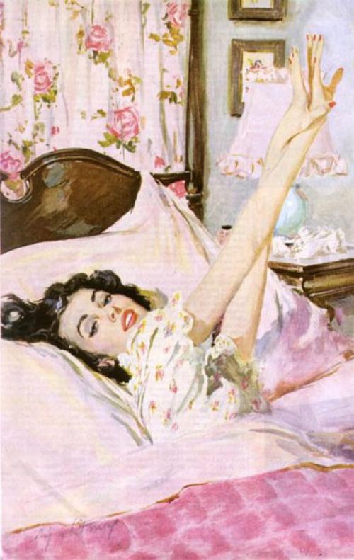 Наполнение энергией или 70 способов увеличения женской силы? 01 Наполнение энергией или 70 способов увеличения женской силы? 01