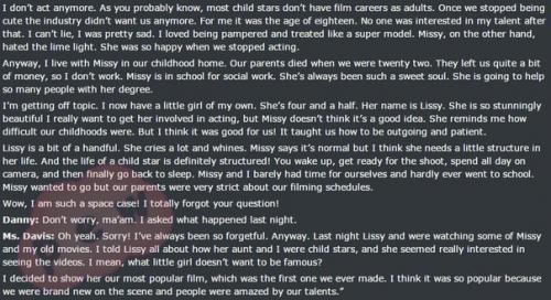 Мой отец детективом в Лос-анджелесе около сорока лет работал. 01