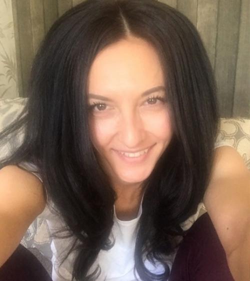 Это будет пост про снятие афро кудрей. 02