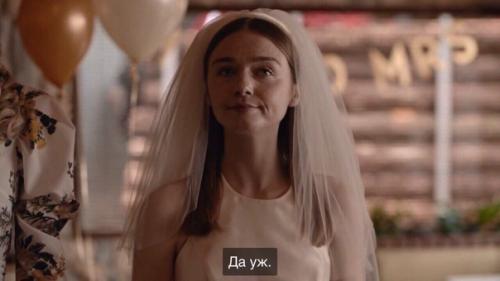 Коротко о том, как будет выглядеть моя свадьба. 02