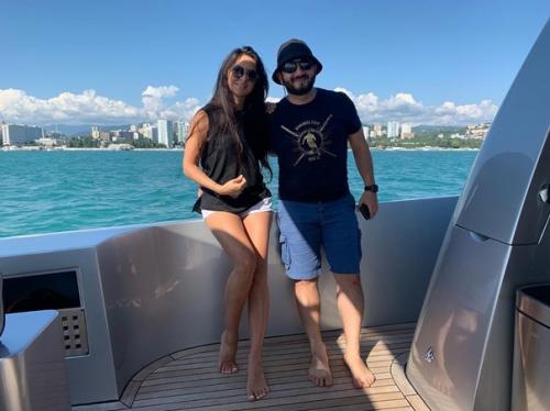 Михаил галустян большой молодец, что смог построить успешную карьеру. 02