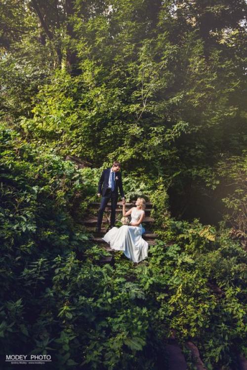 Свадебная фотография от андрея модей. 01