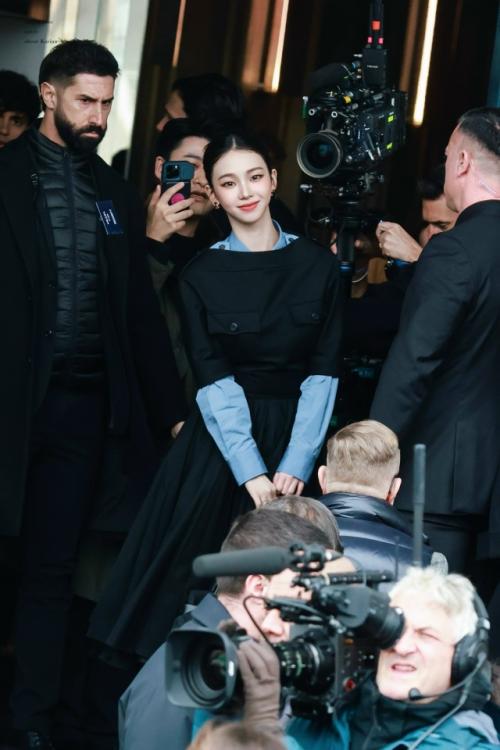 180126: пён усок на неделе моды в Милане - Getty Images. 06