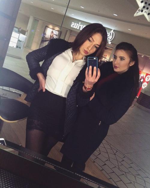 Приветик мои хорошие, всех с прошедшими праздниками? 03