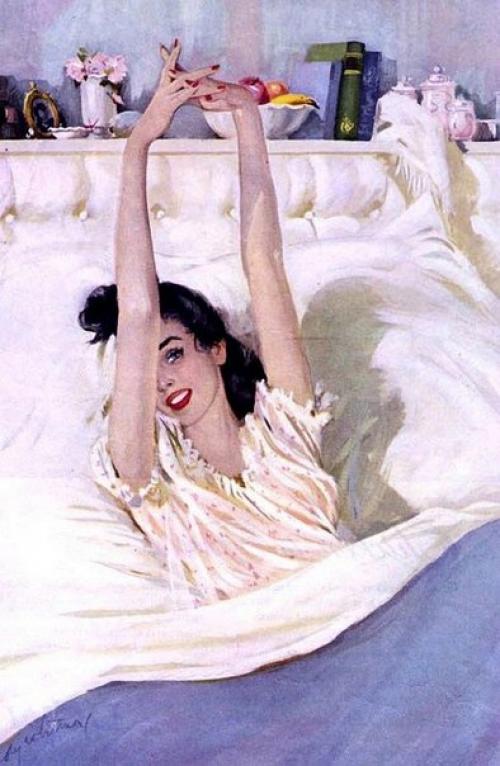 Наполнение энергией или 70 способов увеличения женской силы? 03 Наполнение энергией или 70 способов увеличения женской силы? 03