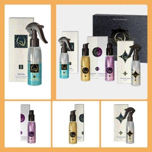 Экранирование с помощью препаратов фирмы Estel огромную популярность завоевало. 02 Экранирование с помощью препаратов фирмы Estel огромную популярность завоевало. 02