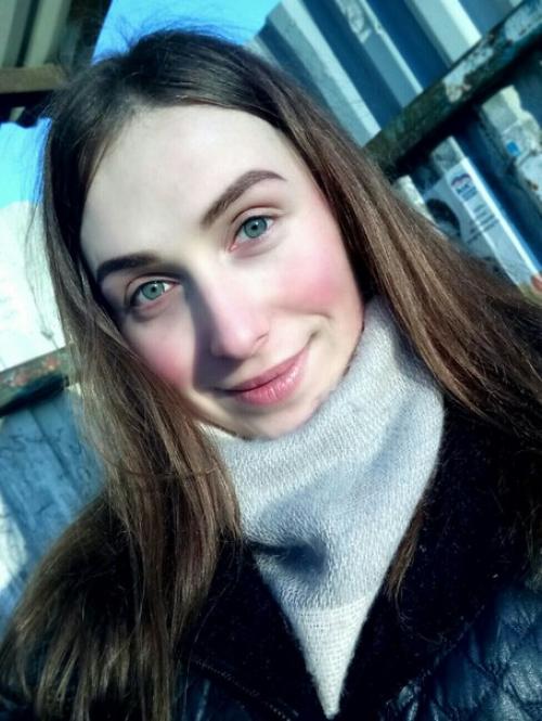 Приветик мои хорошие, всех с прошедшими праздниками? 08